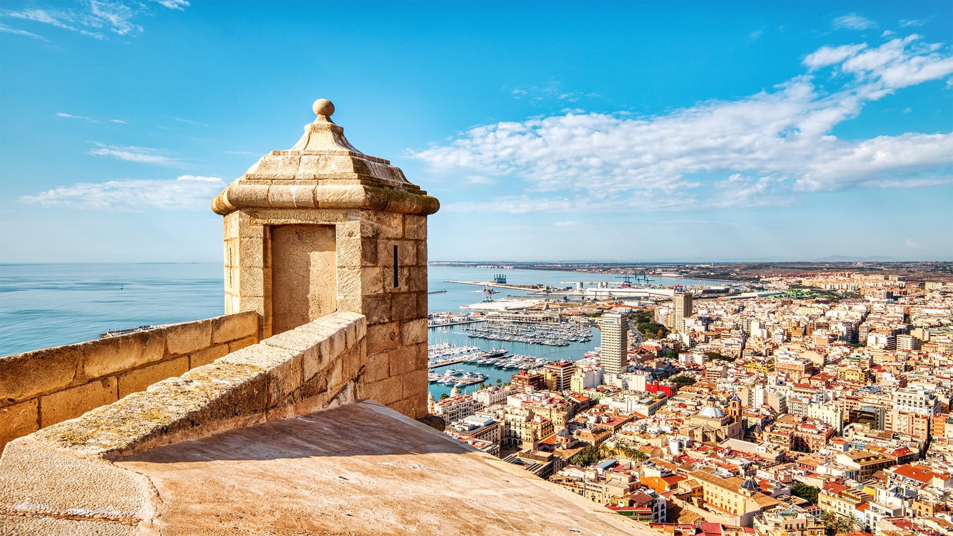 Alicante