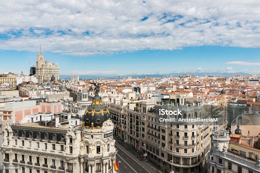 Madrid